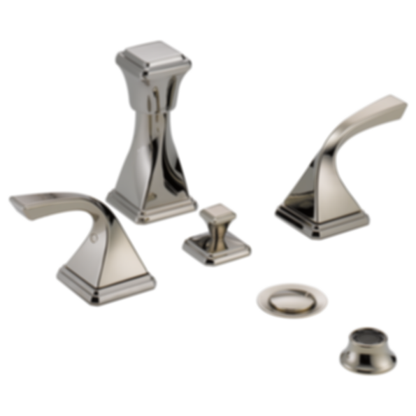 VIRAGE® Bidet Faucet - 68430-PC