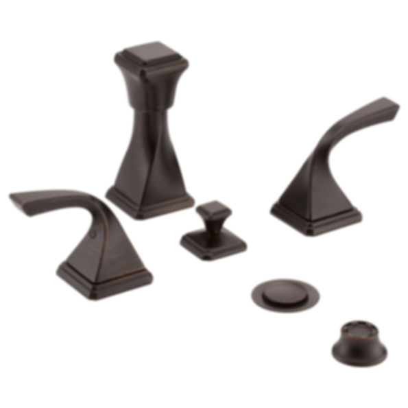 VIRAGE® Bidet Faucet - 68430-PC