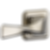 VIRAGE® Front Mount Flush Lever - 696030-BN