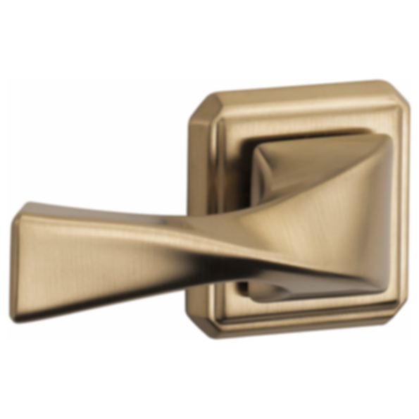 VIRAGE® Front Mount Flush Lever - 696030-BN