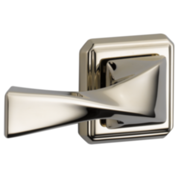 VIRAGE® Front Mount Flush Lever - 696030-BN