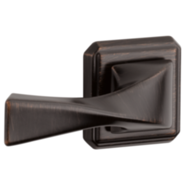 VIRAGE® Front Mount Flush Lever - 696030-BN