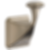 VIRAGE® Robe Hook - 693530-PC