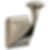 VIRAGE® Robe Hook - 693530-PC