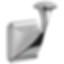 VIRAGE® Robe Hook - 693530-PC
