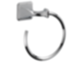 VIRAGE® Towel Ring - 694630-PC
