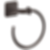 VIRAGE® Towel Ring - 694630-PC