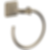 VIRAGE® Towel Ring - 694630-PC