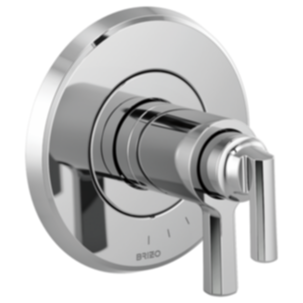 LEVOIR® Tempassure® Thermostatic Valve Only Trim - T60098-PC