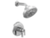 LEVOIR® Tempassure® Thermostatic Shower Only Trim - T60298-PC