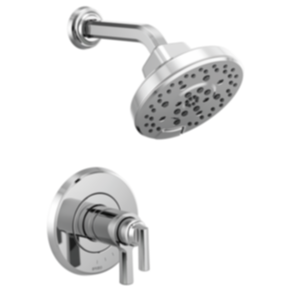 LEVOIR® Tempassure® Thermostatic Shower Only Trim - T60298-PC