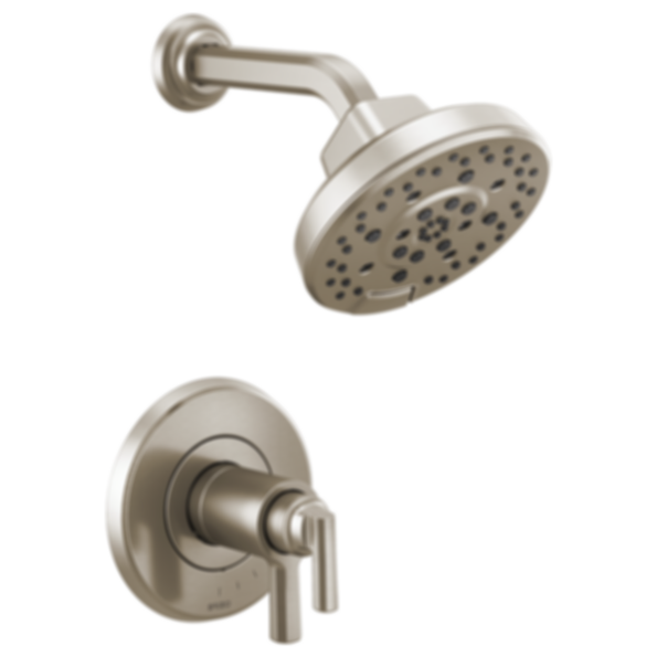 LEVOIR® Tempassure® Thermostatic Shower Only Trim - T60298-PC