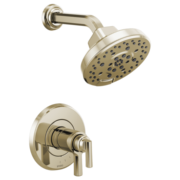 LEVOIR® Tempassure® Thermostatic Shower Only Trim - T60298-PC