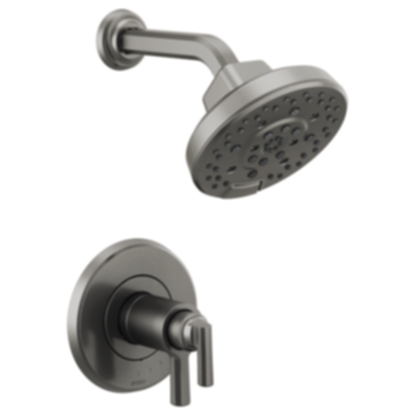 LEVOIR® Tempassure® Thermostatic Shower Only Trim - T60298-PC