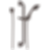 VIRAGE® Slide Bar Handshower - 85730-PC