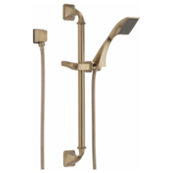 VIRAGE® Slide Bar Handshower - 85730-PC