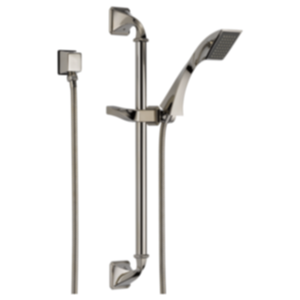 VIRAGE® Slide Bar Handshower - 85730-PC