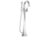 VIRAGE® Single-Handle Freestanding Tub Filler - T70130-PC