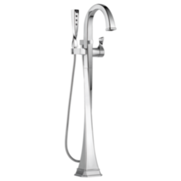 VIRAGE® Single-Handle Freestanding Tub Filler - T70130-PC