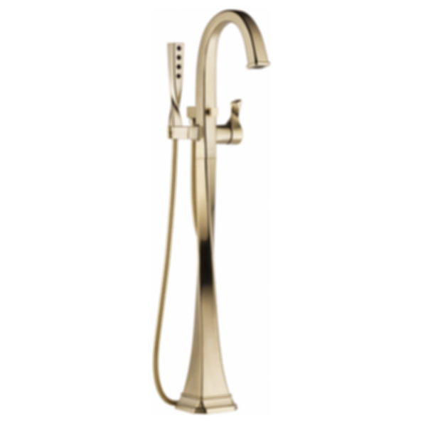 VIRAGE® Single-Handle Freestanding Tub Filler - T70130-PC