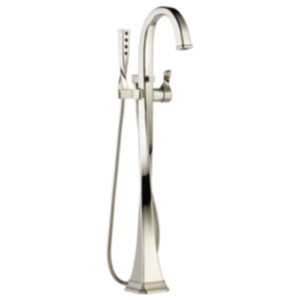 VIRAGE® Single-Handle Freestanding Tub Filler - T70130-PC