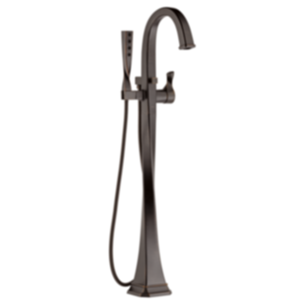 VIRAGE® Single-Handle Freestanding Tub Filler - T70130-PC