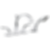 VIRAGE® Roman Tub Trim with Hand Shower - T67430-PC