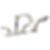 VIRAGE® Roman Tub Trim with Hand Shower - T67430-PC