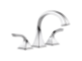 VIRAGE® Roman Tub Trim - T67330-PC