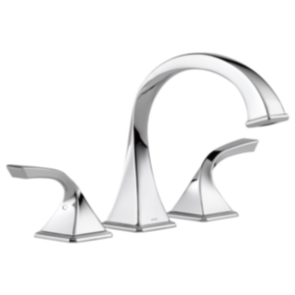 VIRAGE® Roman Tub Trim - T67330-PC