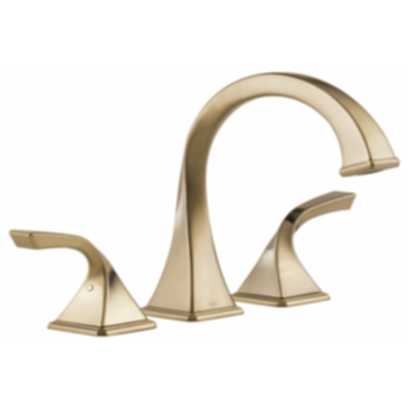 VIRAGE® Roman Tub Trim - T67330-PC