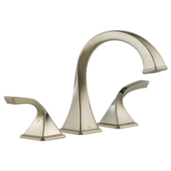 VIRAGE® Roman Tub Trim - T67330-PC