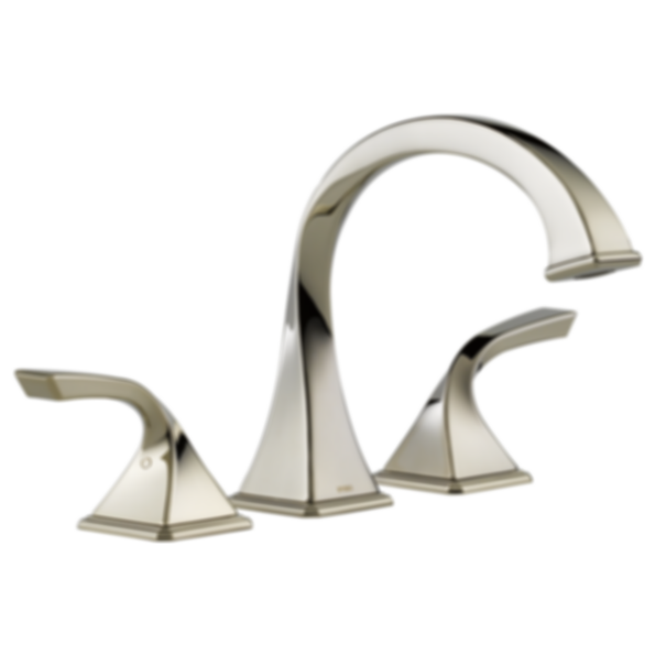 VIRAGE® Roman Tub Trim - T67330-PC