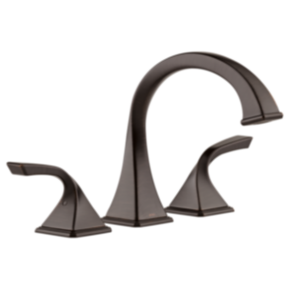 VIRAGE® Roman Tub Trim - T67330-PC
