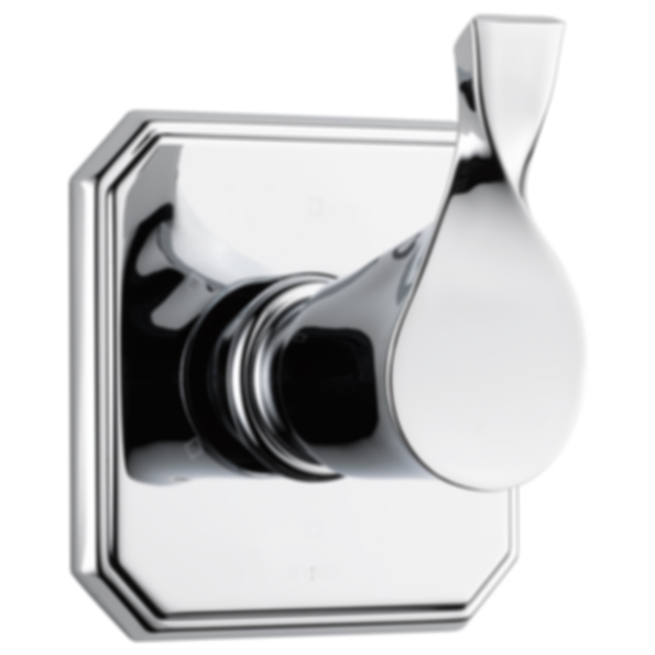 VIRAGE® 6-Function Diverter Trim - T60930-PC