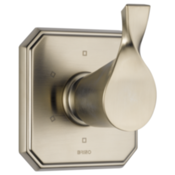VIRAGE® 6-Function Diverter Trim - T60930-PC