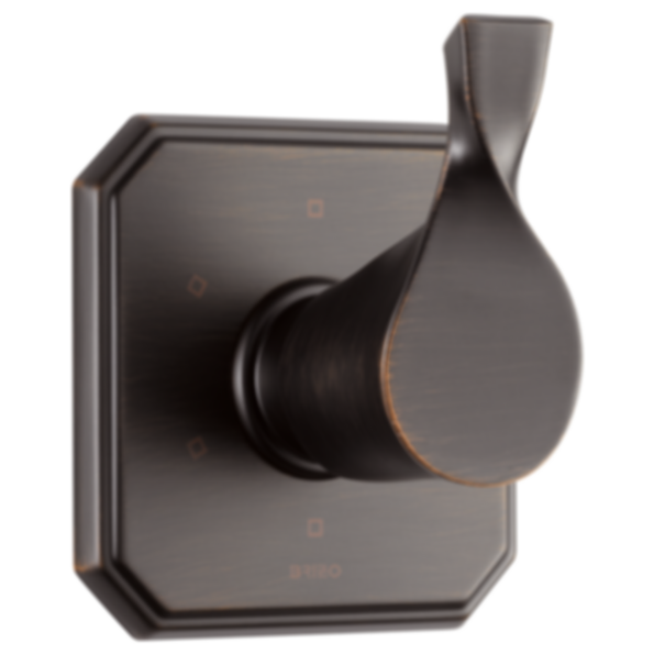 VIRAGE® 6-Function Diverter Trim - T60930-PC