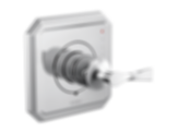 VIRAGE® Pressure Balance Valve Only Trim - T60P030-PC