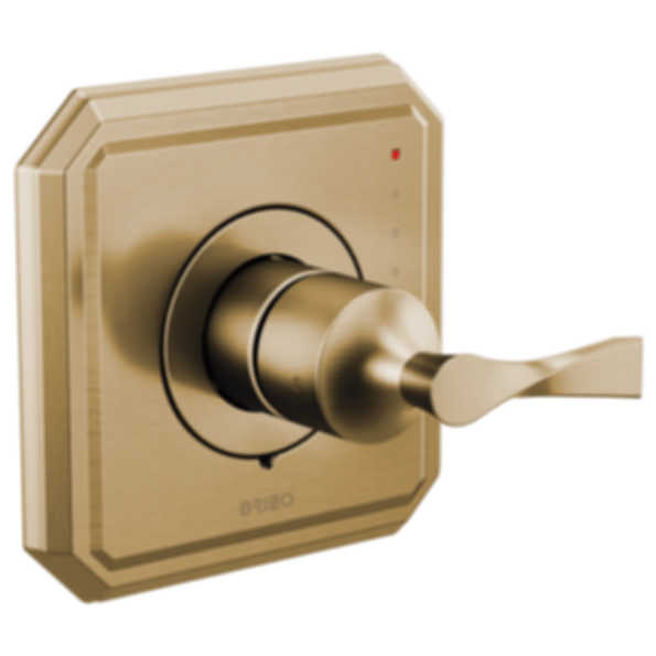 VIRAGE® Pressure Balance Valve Only Trim - T60P030-PC