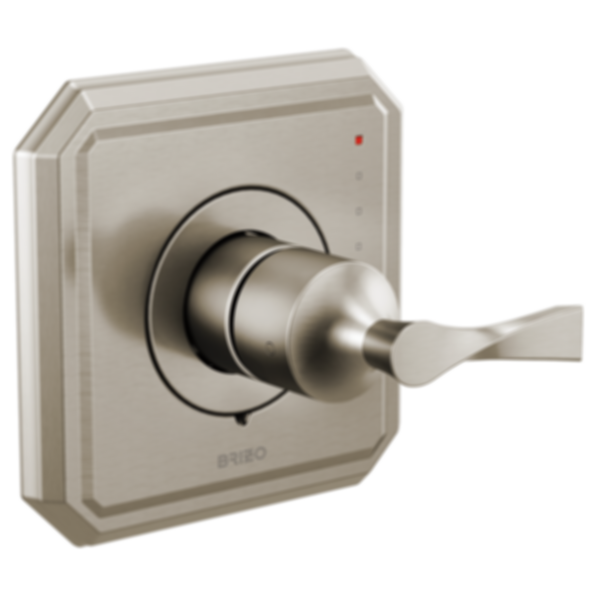 VIRAGE® Pressure Balance Valve Only Trim - T60P030-PC