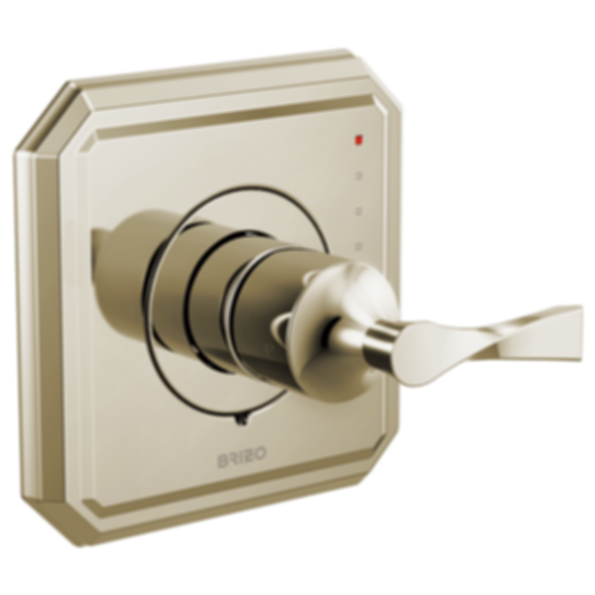 VIRAGE® Pressure Balance Valve Only Trim - T60P030-PC