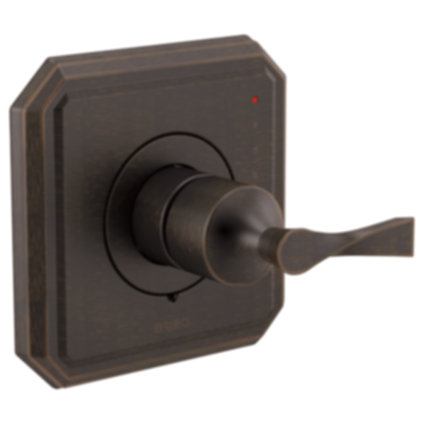 VIRAGE® Pressure Balance Valve Only Trim - T60P030-PC