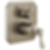 VIRAGE® Pressure Balance Valve with Integrated 3-Function Diverter Trim - T75P530-PC