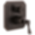 VIRAGE® Pressure Balance Valve with Integrated 3-Function Diverter Trim - T75P530-PC