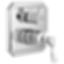 VIRAGE® Pressure Balance Valve with Integrated 6-Function Diverter Trim - T75P630-PC
