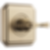VIRAGE® Sensori® Thermostatic Valve Trim - T66T030-PC