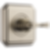 VIRAGE® Sensori® Thermostatic Valve Trim - T66T030-PC