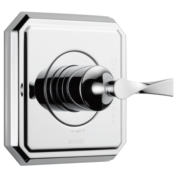 VIRAGE® Sensori® Thermostatic Valve Trim - T66T030-PC