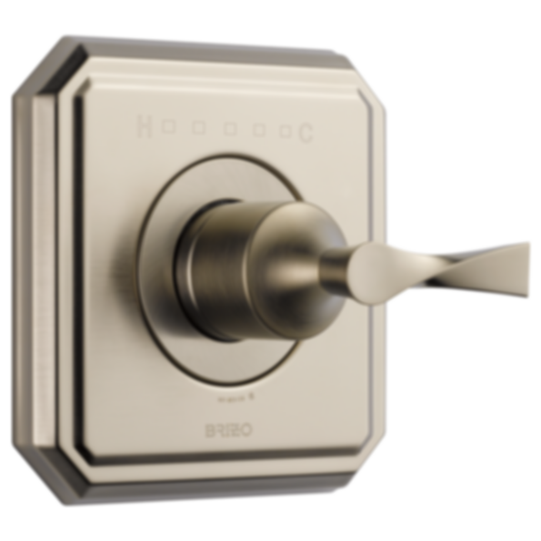 VIRAGE® Sensori® Thermostatic Valve Trim - T66T030-PC