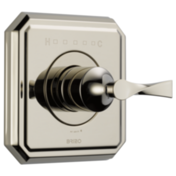 VIRAGE® Sensori® Thermostatic Valve Trim - T66T030-PC